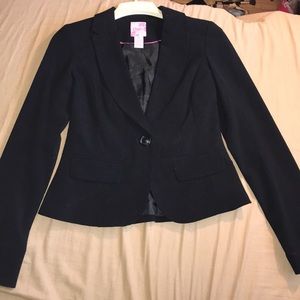 Woman’s blazer